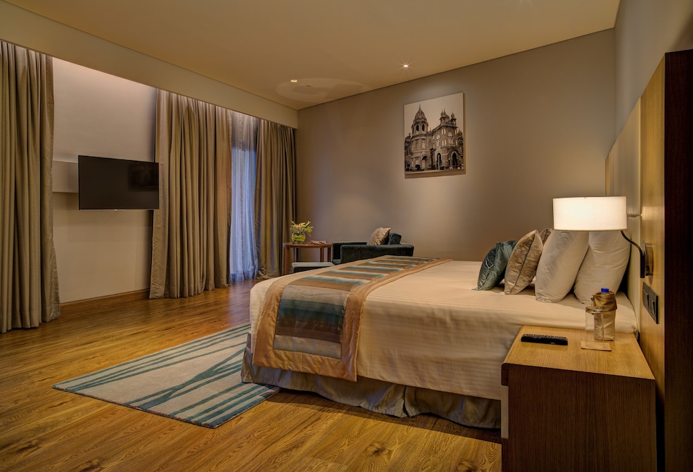 Gateway Nashik 25/58