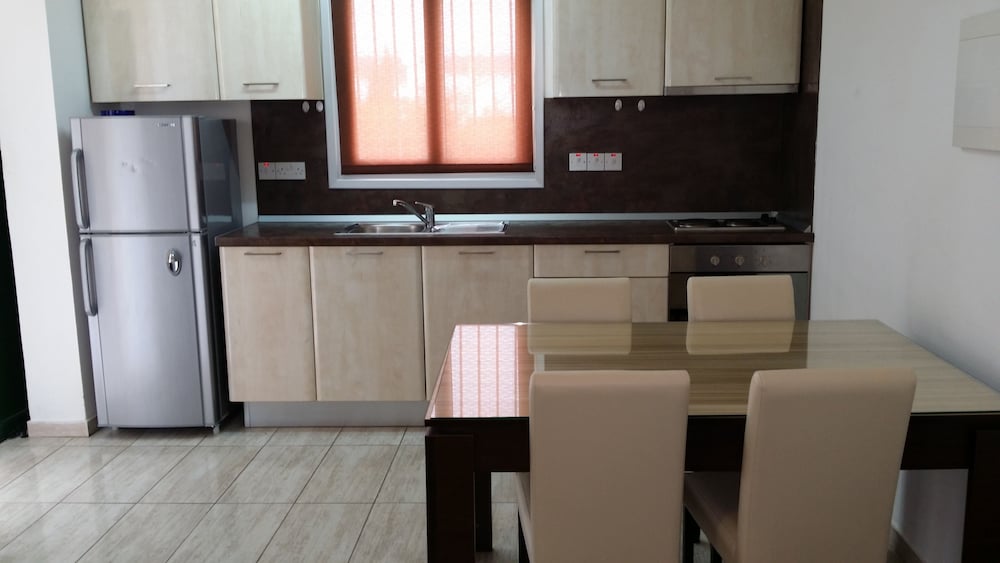 Agrino Hotel Apartments 3/46