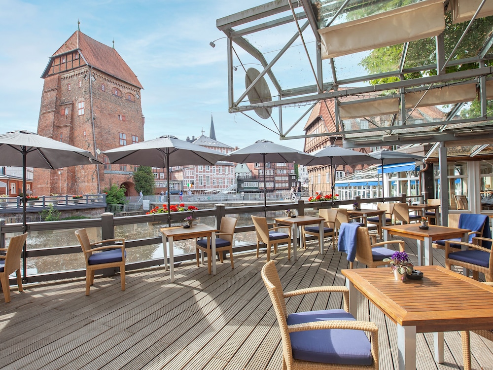 Bergstrom Hotel Luneburg 26/50