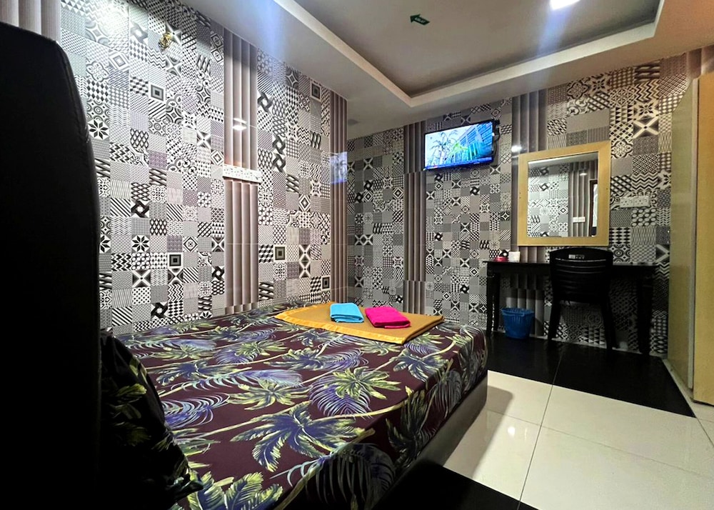 Ampang Business Hotel 30/51