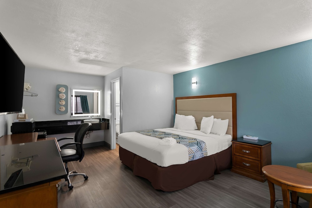 Americas Best Value Inn Bangor 23/43
