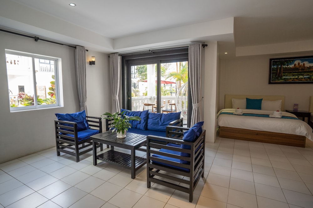 Mary Beach Hotel and Resort 31/50