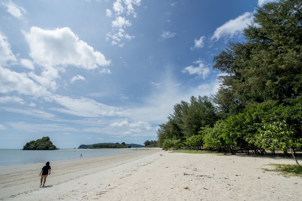 The Lucky Beach Ao Nang 39/50