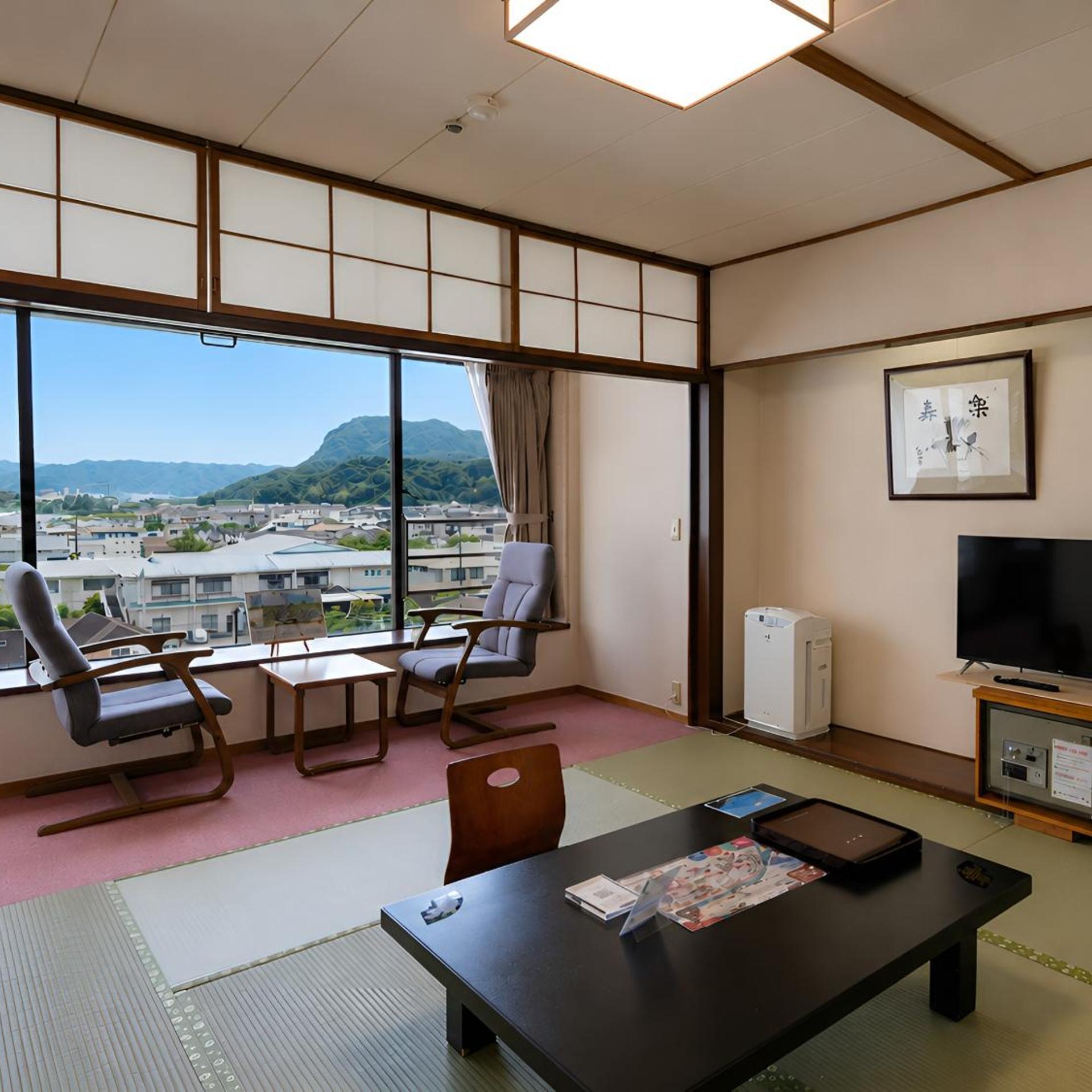 Izunagaoka Onsen Hotel Sun Valley Fujimi 47/53