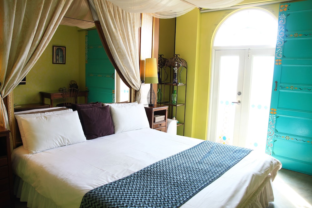 Raid Gardden Boutique Hotel 12/49