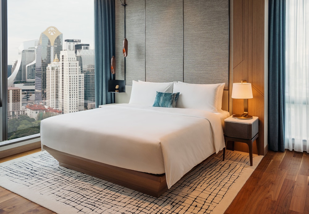 Kimpton Maa-Lai Bangkok 17/81