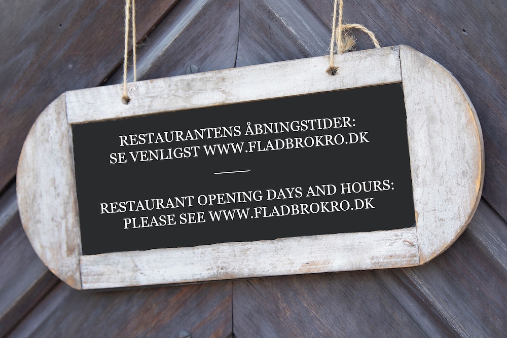 Fladbro Kro 9/45