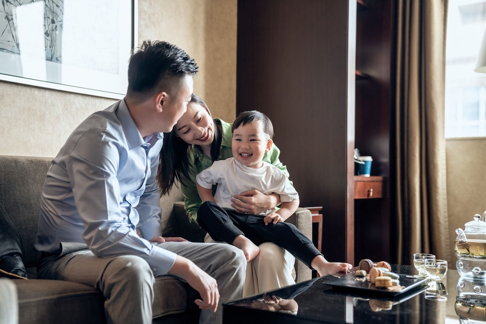 Four Seasons Hotel Beijing 35/61