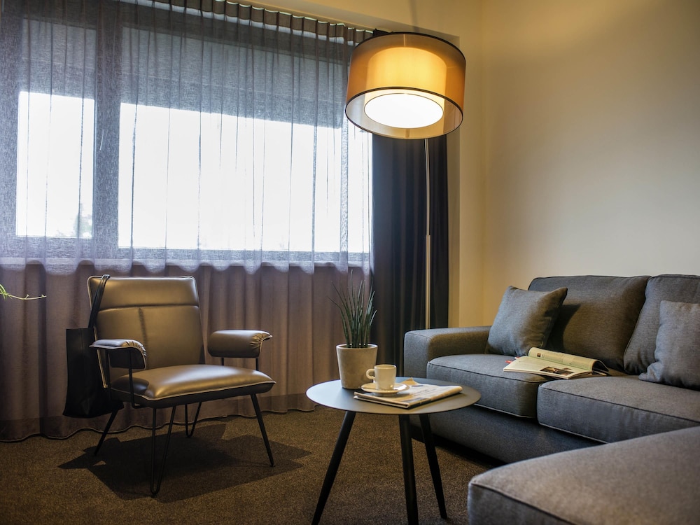 Adagio Amsterdam City South 36/67