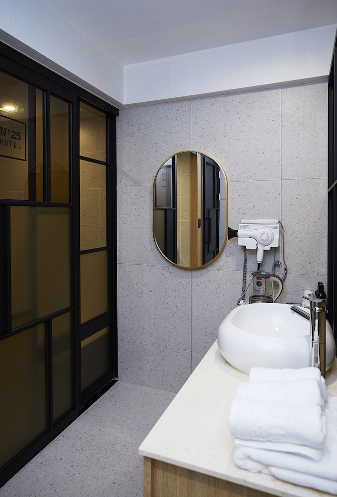 NO 25 Hotel Incheon Songdo 21/22