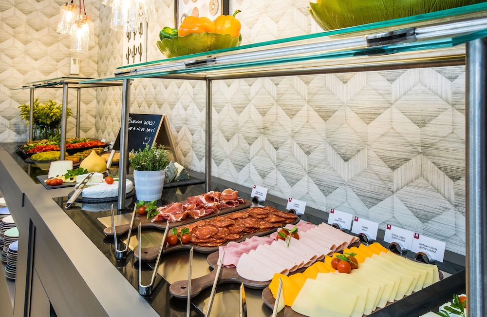 Leonardo Hotel Barcelona Gran Via 50/65