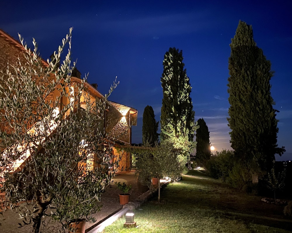 Tenuta Sovestro 40/50