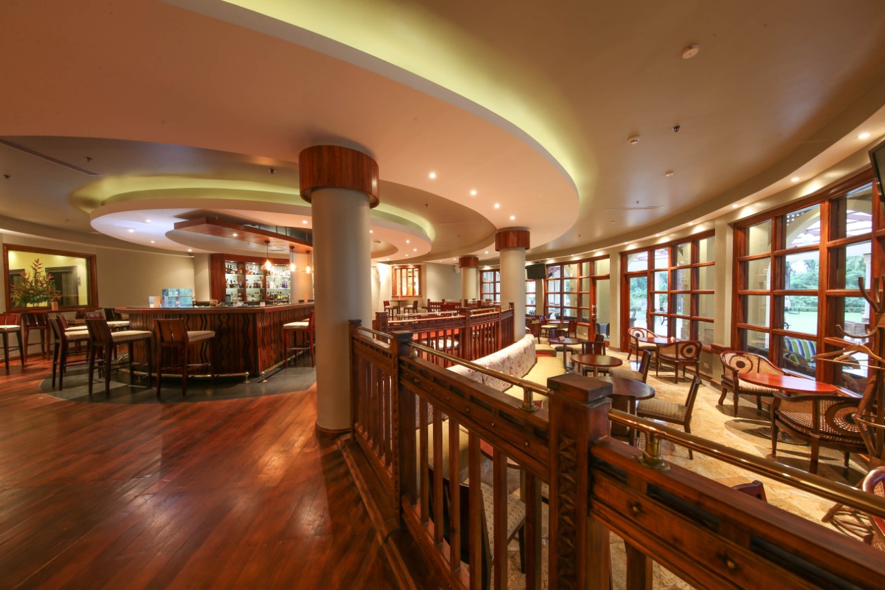 Dar es Salaam Serena Hotel 43/50