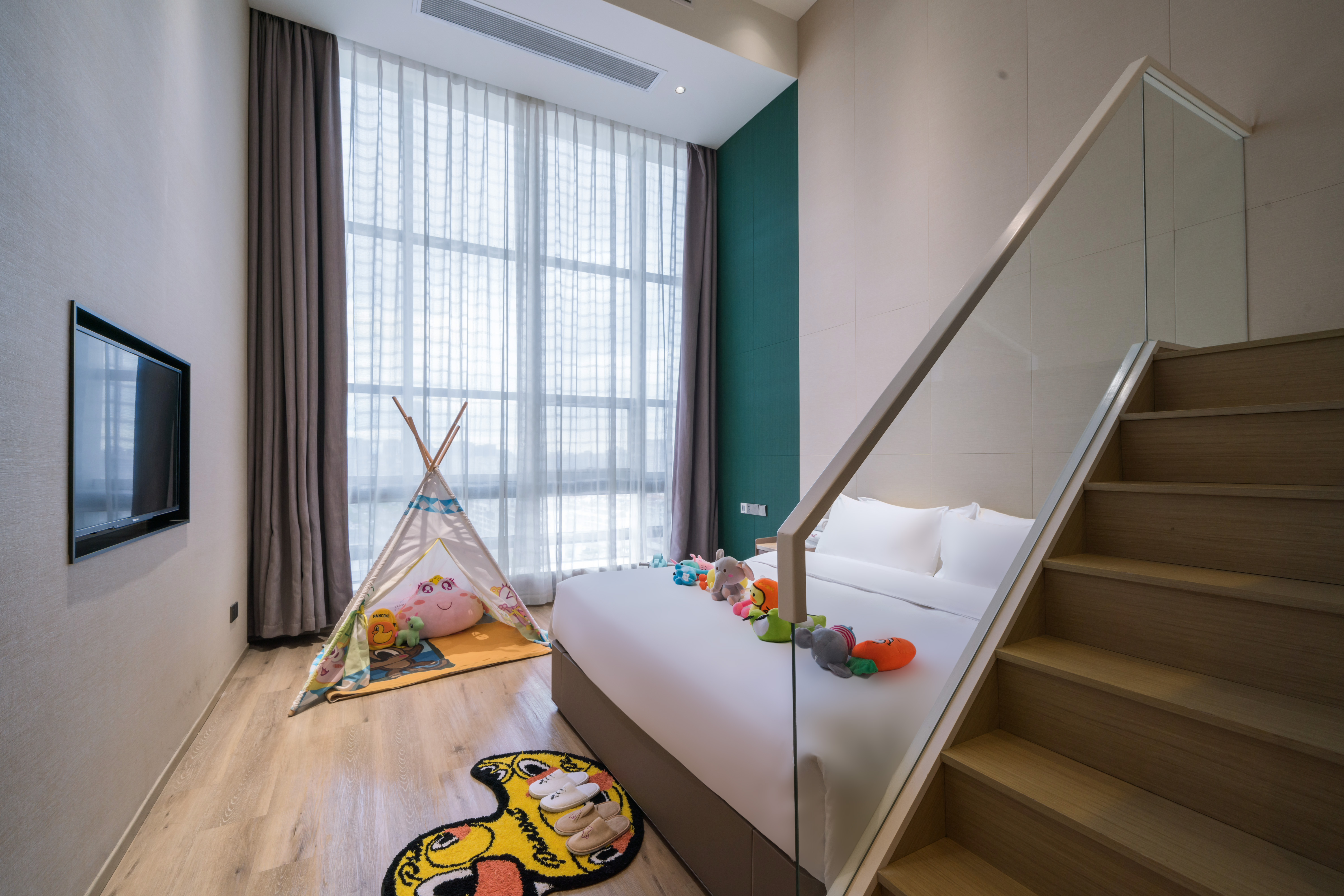 Rezen Hotel Jade Crystal 20/51