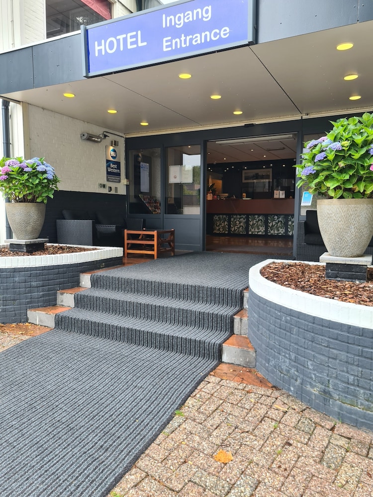 Amsterdam Airport Hotel Uithoorn 10/75