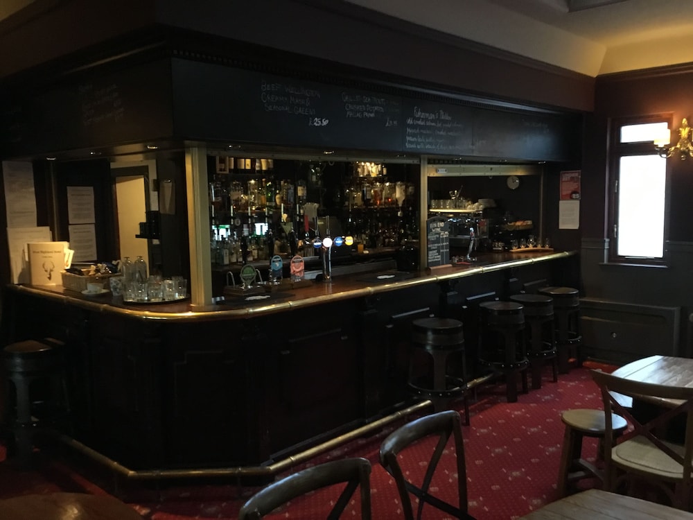 West Highland Hotel 56/71