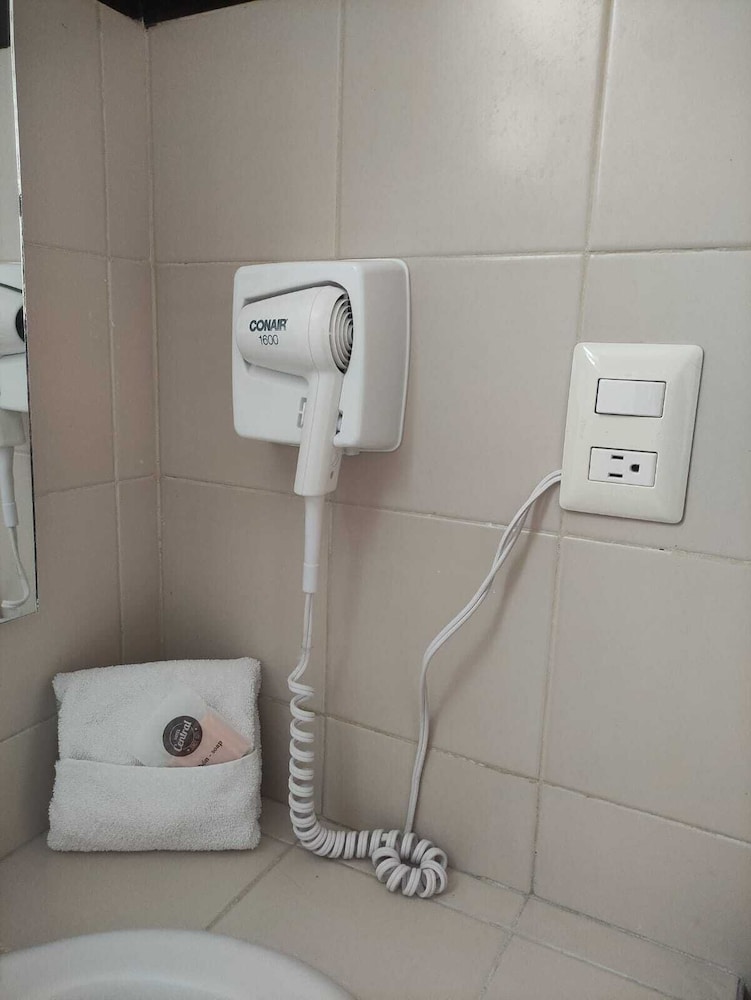 Hotel Central Veracruz 31/50