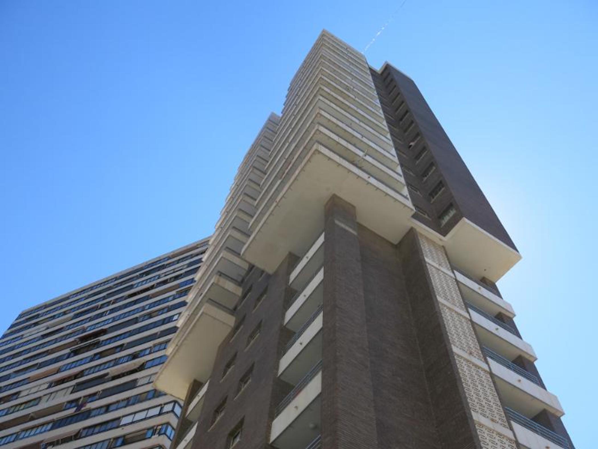 Buenos Aires Apartments 4/21