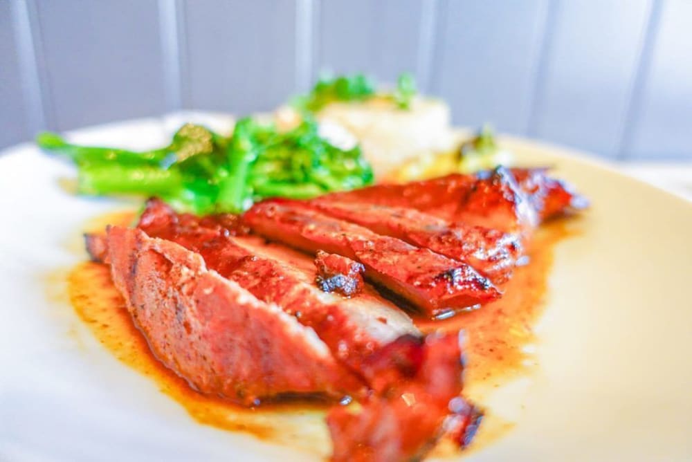 Ox Hotel Bar & Grill 34/67