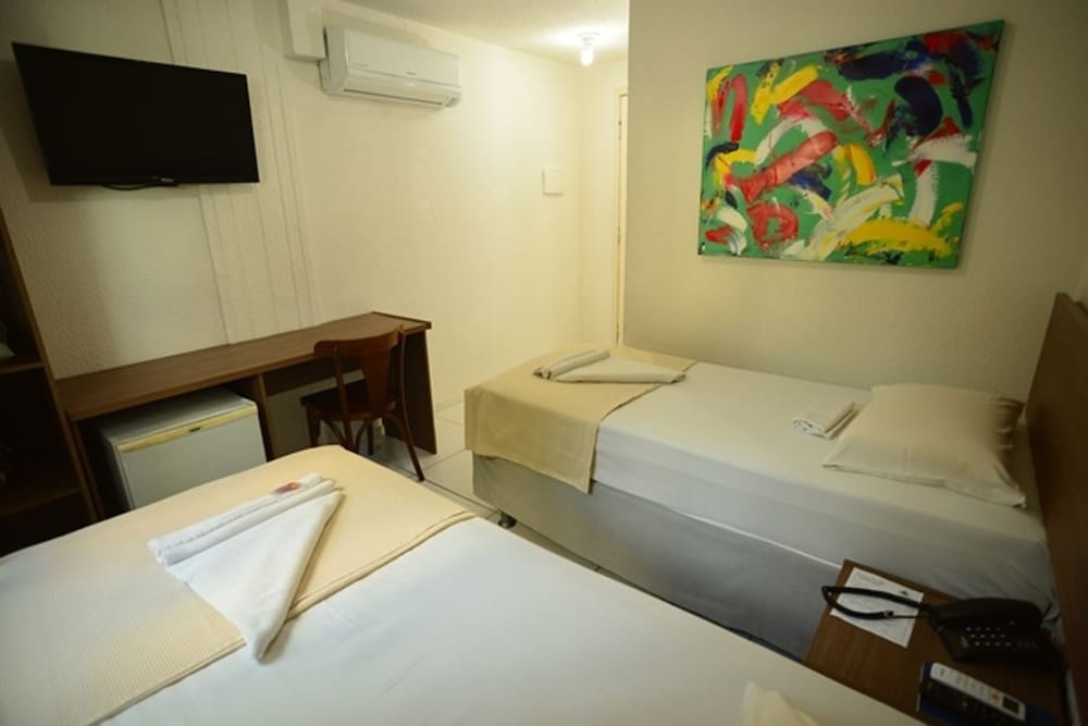 ALPHA PRAIA HOTEL 15/50