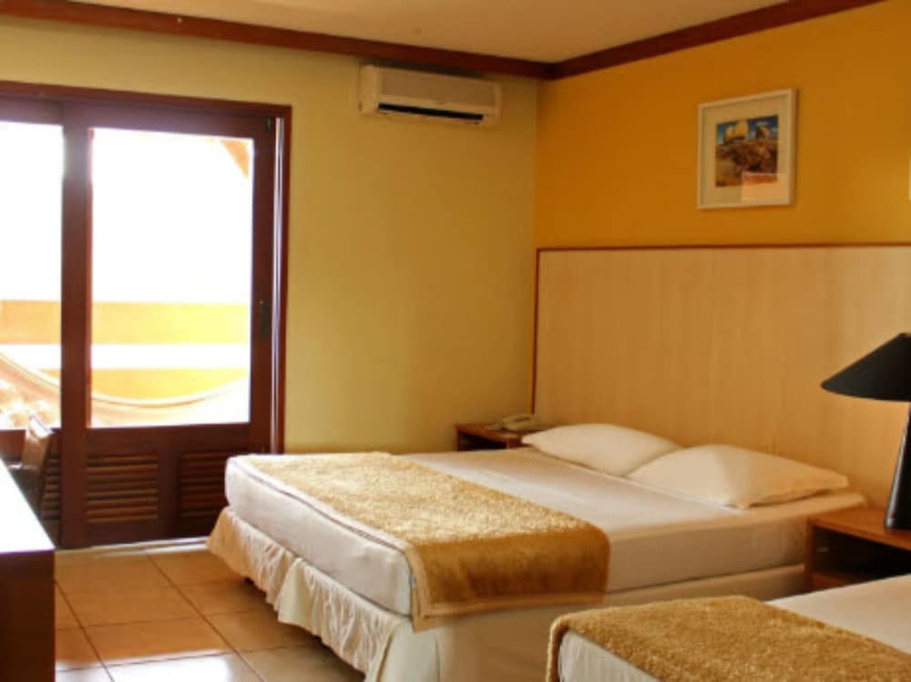 Garden Hotel Campina Grande 8/32