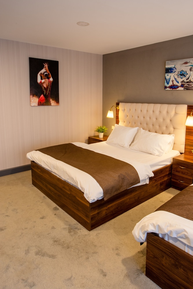 Vita Suites Karakoy 19/66