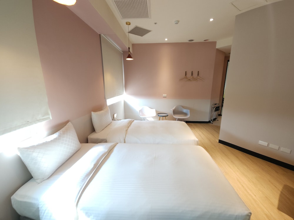 Merryday Hotel Banqiao Branch 7/50