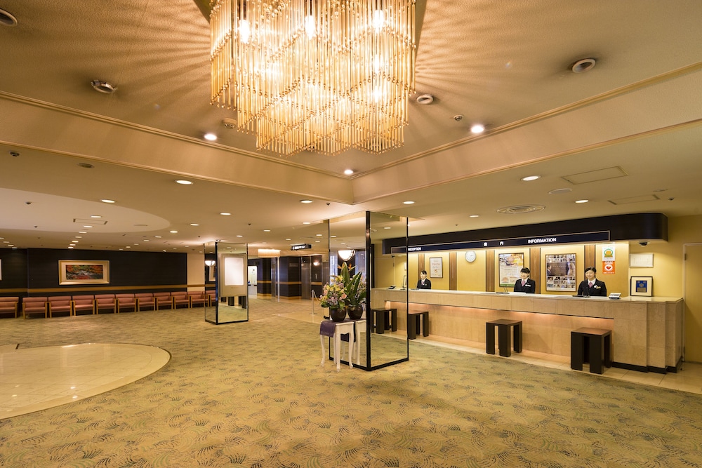 Ark Hotel Osaka Shinsaibashi 8/55