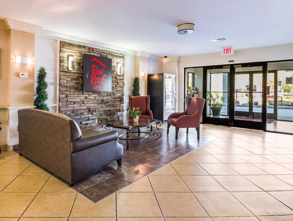 Red Roof Inn Etowah 31/49