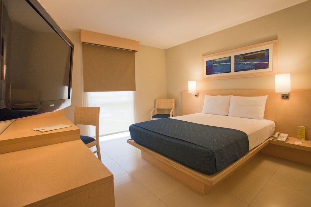 City Express by Marriott Ciudad Del Carmen 14/51