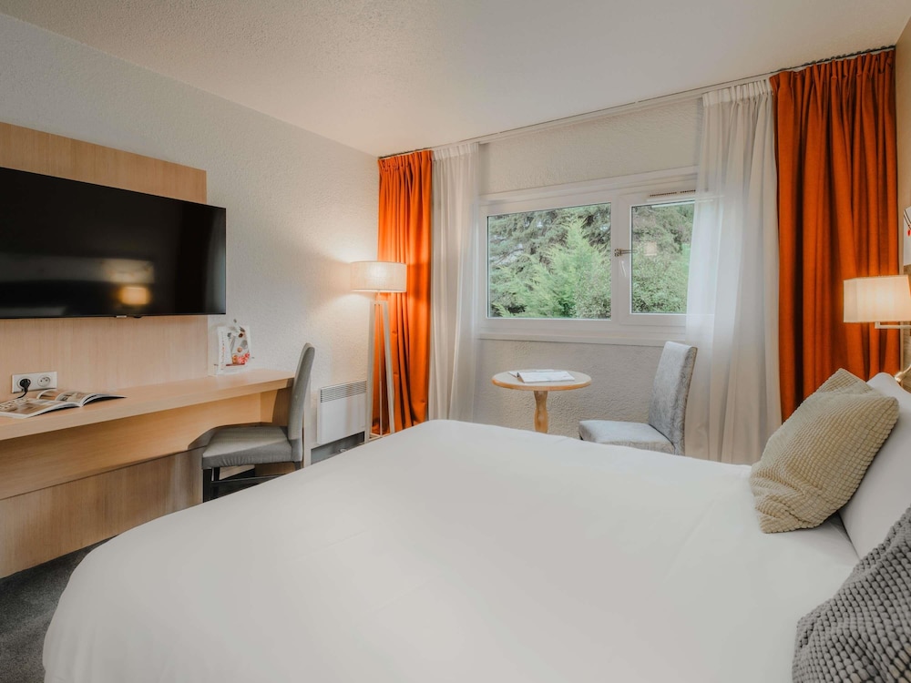 Mercure Annecy Sud 26/70