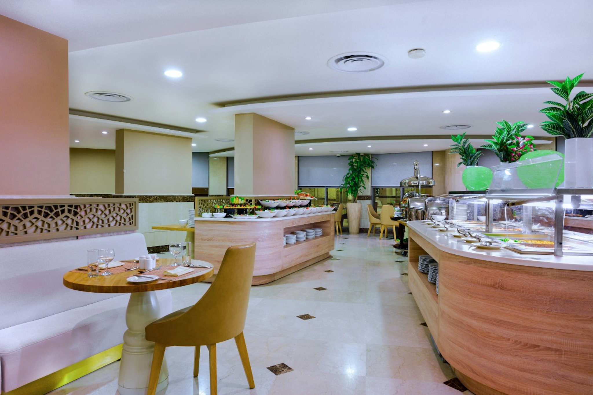 إم الدانة مكة من ميلينيوم(M Hotel Al Dana Makkah by Millennium) 24/40