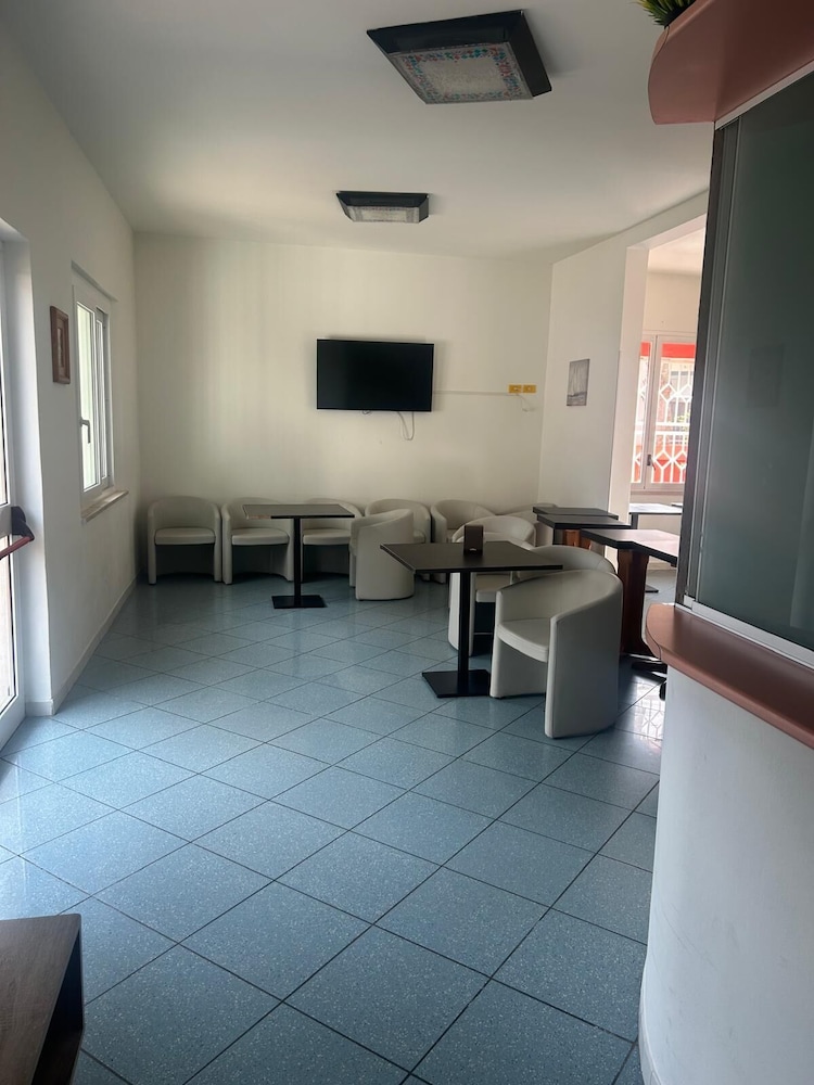 Hotel Aron 32/50