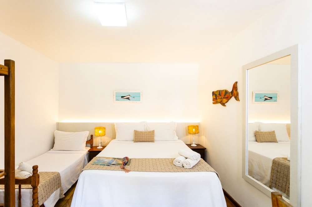 Villa Bella Ferradura 16/50