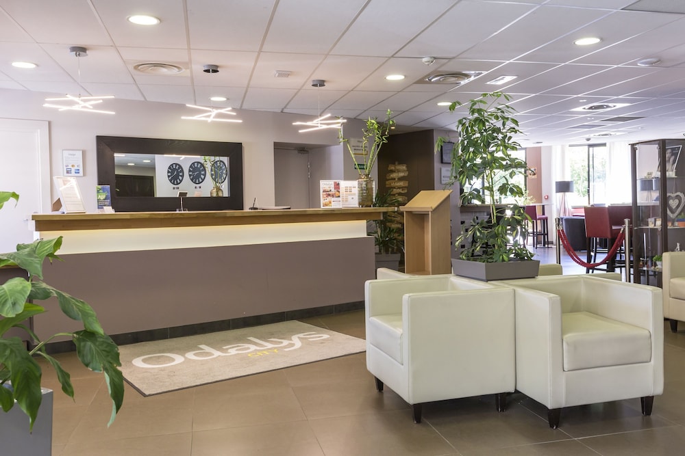 Zenitude Hotel Residences Swiss Apparthotels Ferney Voltaire 7/49