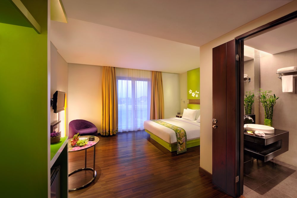 Ibis Styles Bali Denpasar 23/59
