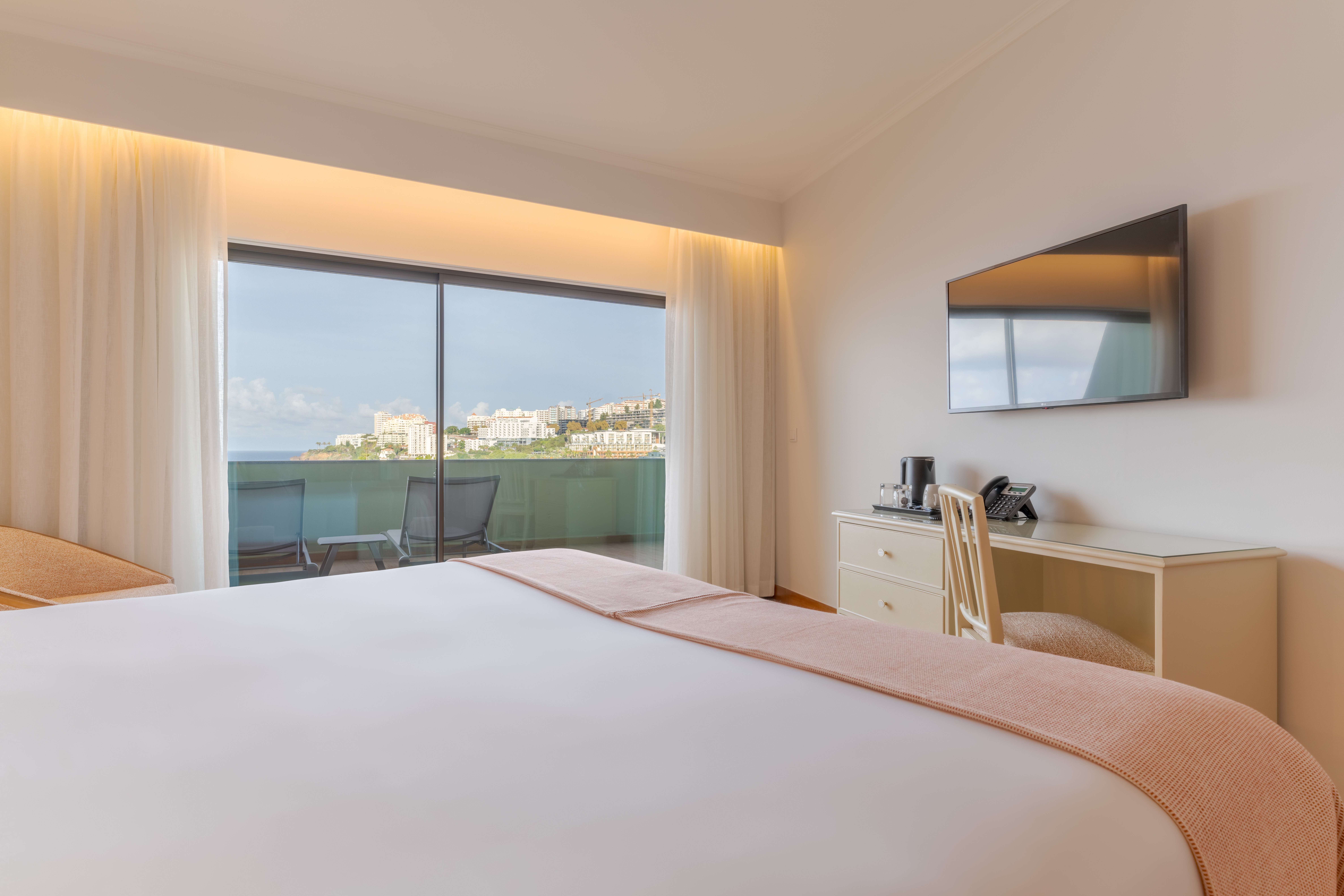 Pestana Vila Lido Madeira 18/78