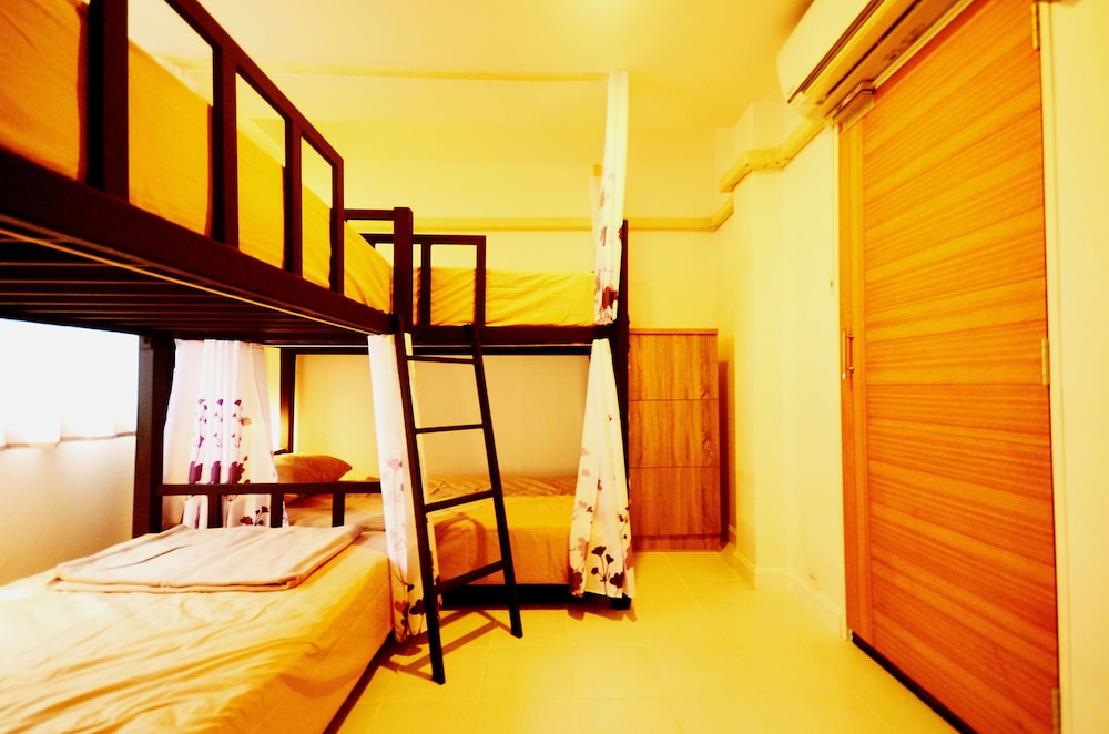 Early Bird Hostel Ayutthaya 14/47