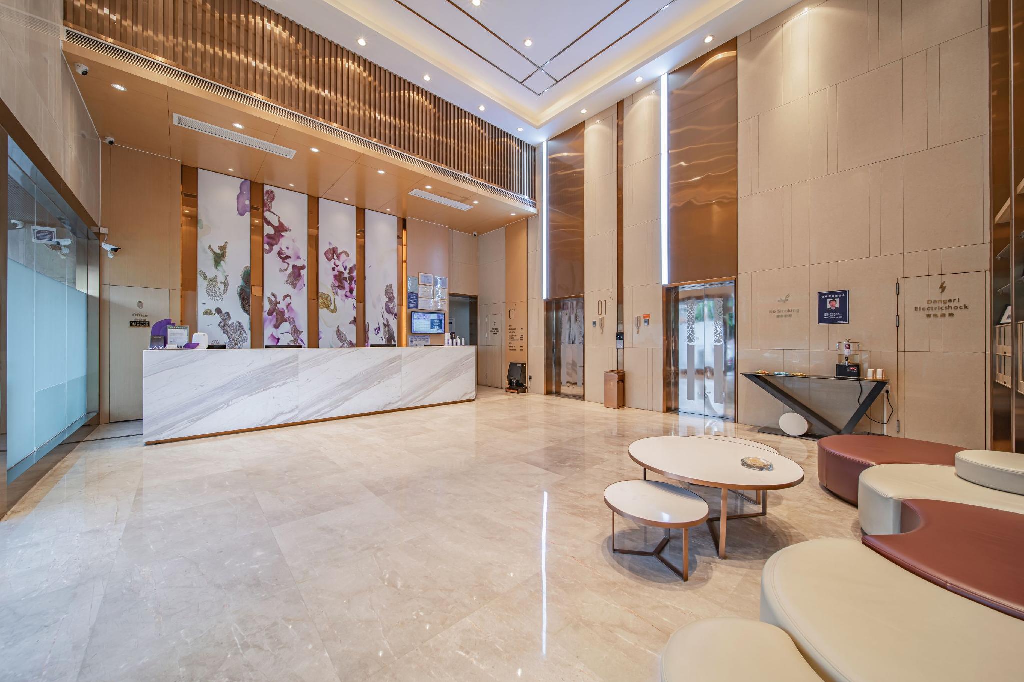 Lavande Hotel (Dongguan Chang an Binhai Bay) 16/60