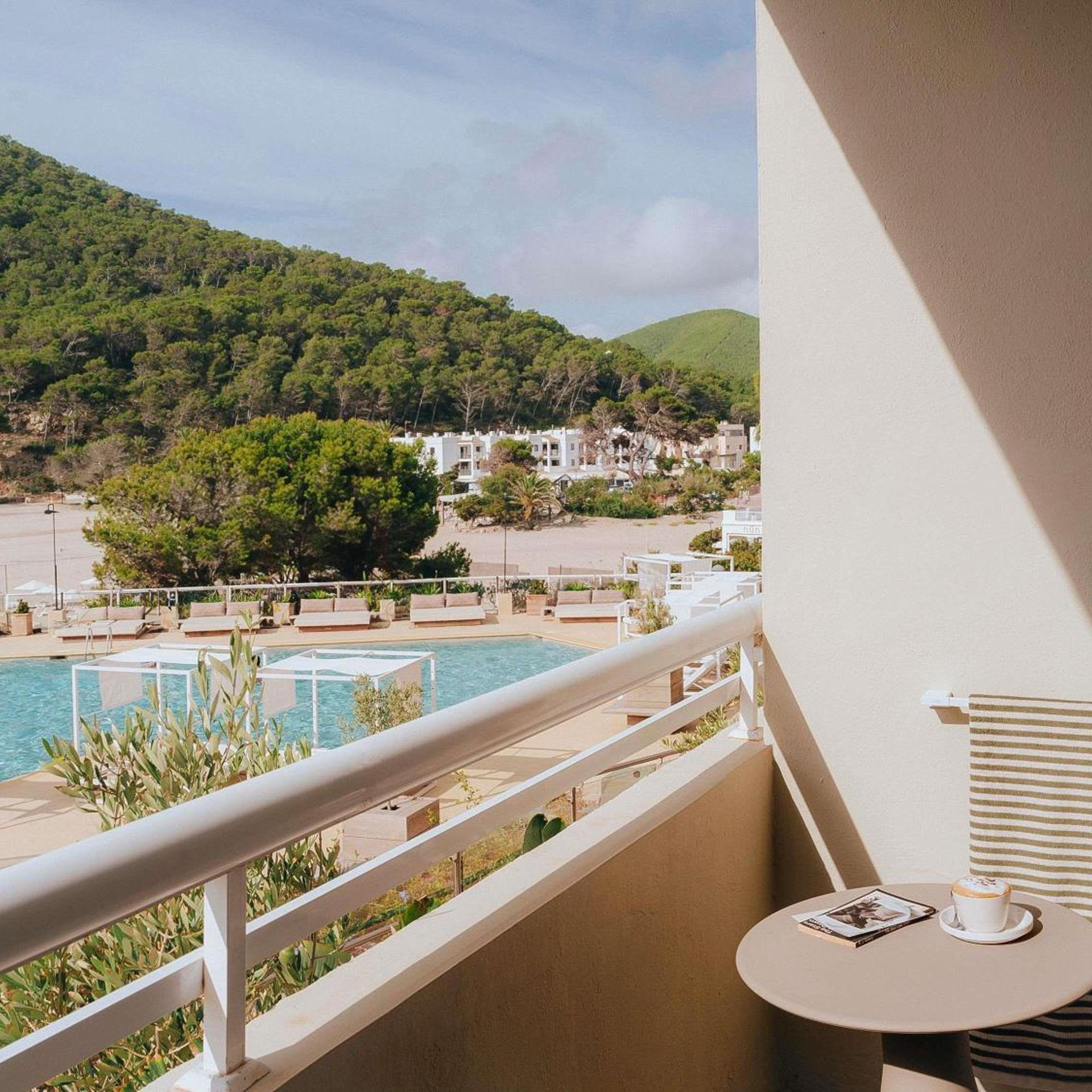Hyde Ibiza in SANTA EULALIA DEL RIO