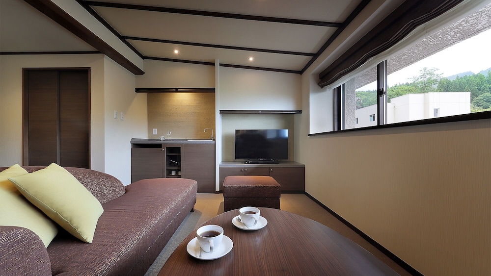 Zao Kokusai Hotel 39/58