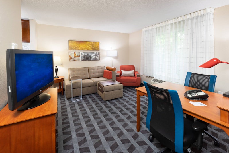 TownePlace Suites Bowie Town Center 14/28