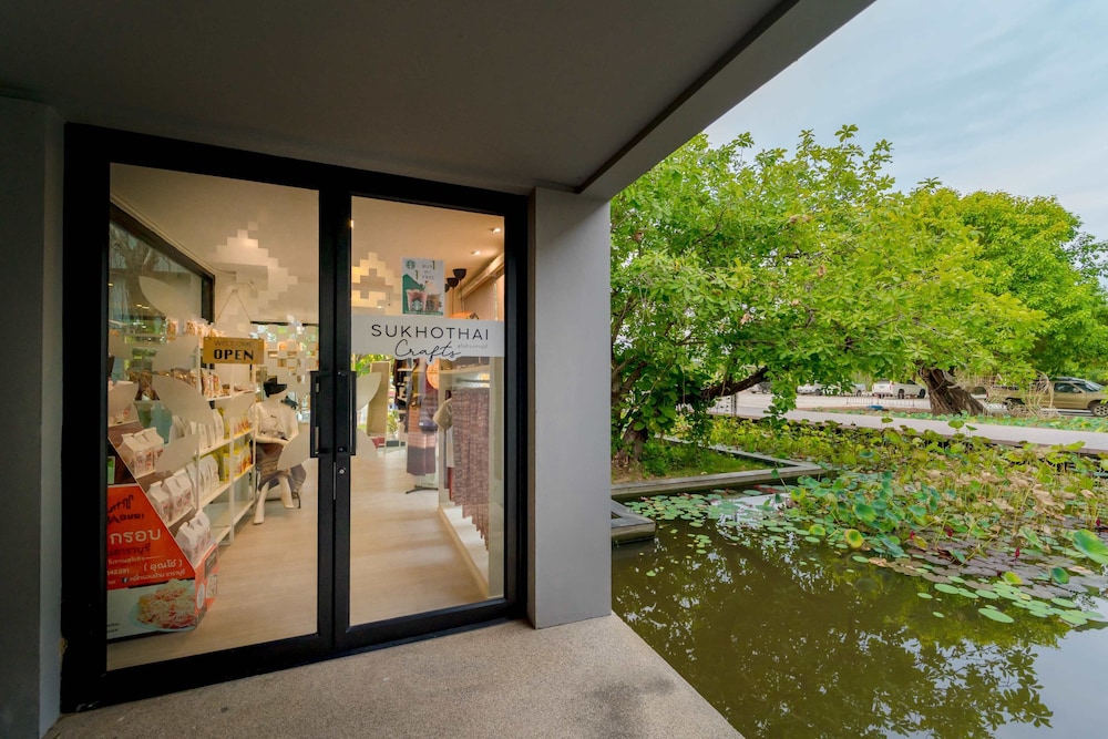 Sukhothai Treasure Resort Spa 41/74