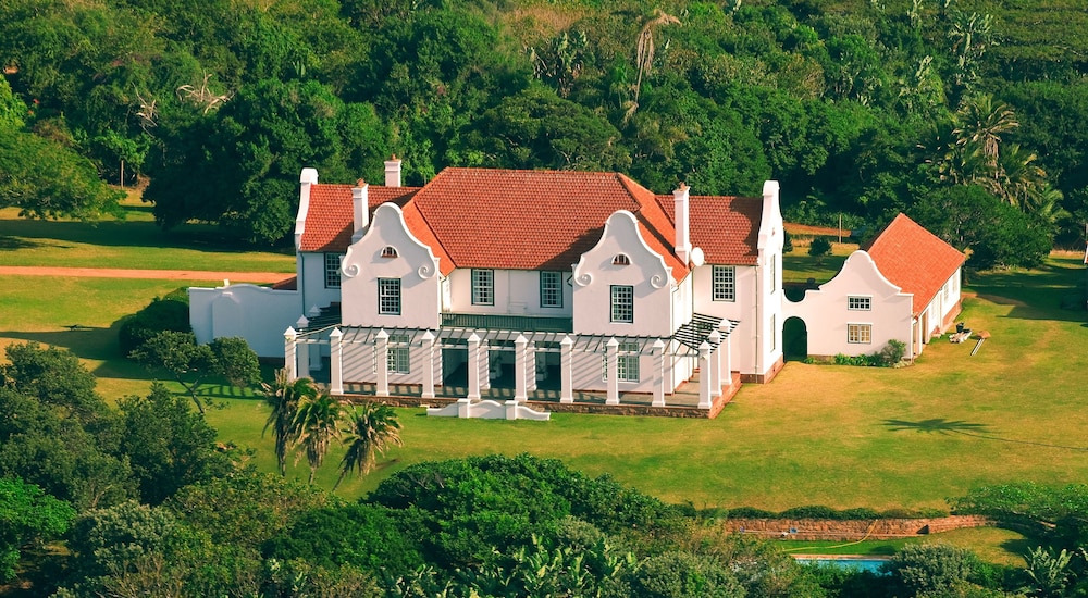 Botha House 35/45