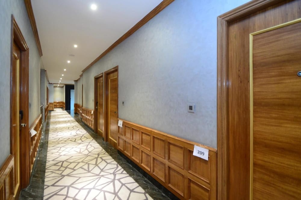 Hotel Yulia - Le Amour Inn photo2