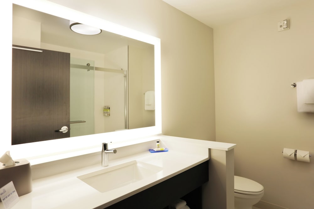 Holiday Inn Express Oneonta 61/62