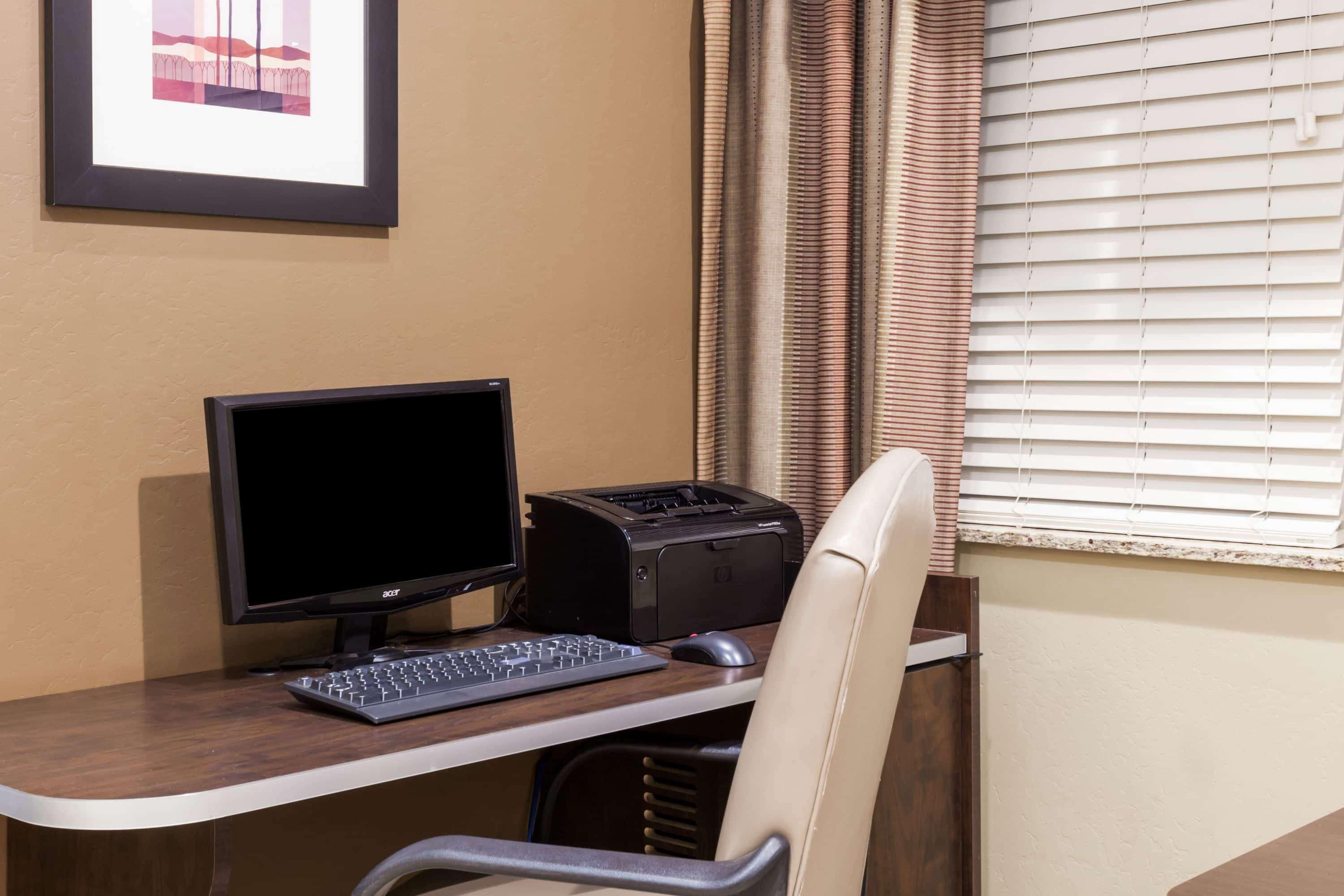 Microtel Inn Suites By Wyndham Wheeler Ridge 12/18