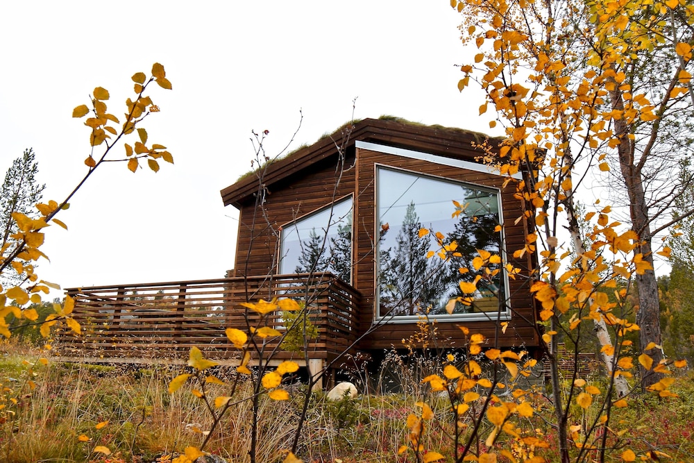 Bjornfjell Mountain Lodge 2/50