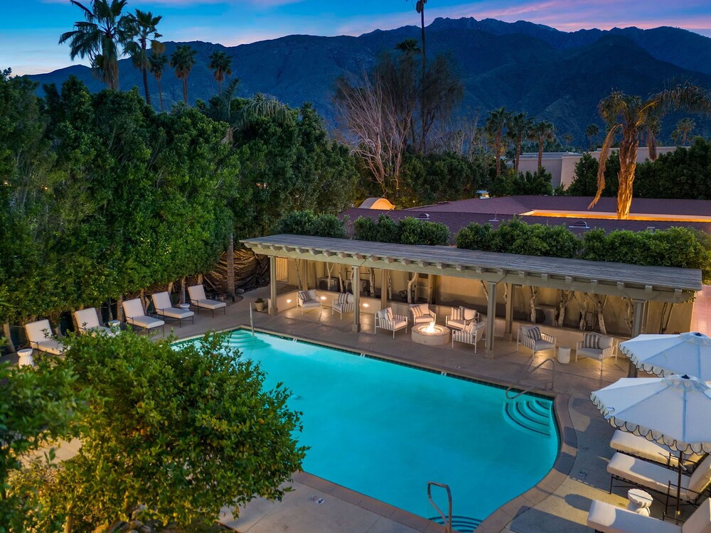 Casa Palma Hotel & Bungalows 46/51