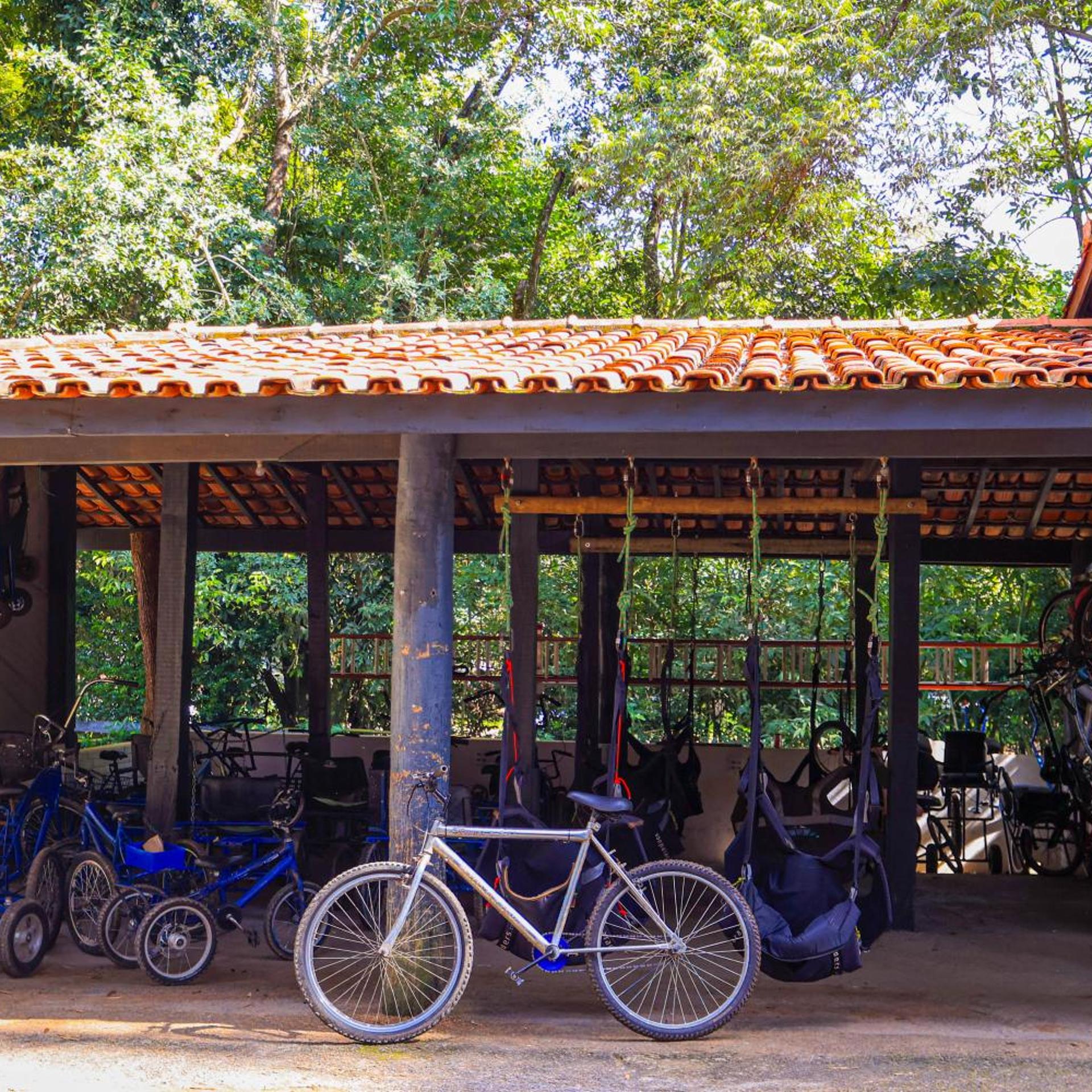 Hotel Fazenda Campo dos Sonhos 2/50